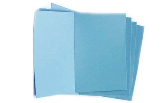 Прием биговки во Владимирской области